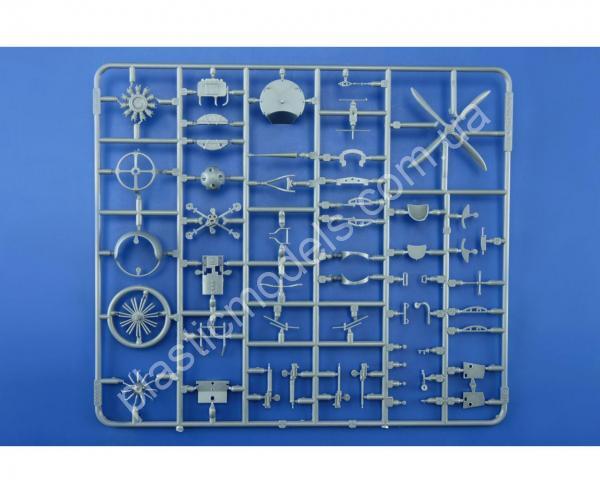 1/48 Eduard 8484 SSW D. III Weekend Edition