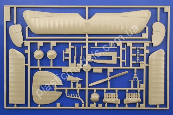 1/48 Eduard 8097 Albatros D.III PROFIPACK