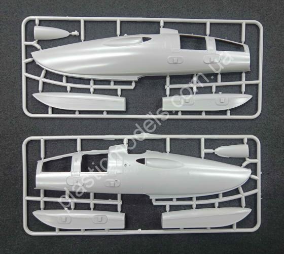 1/35 Mikro Mir 35-029 Crusader K6