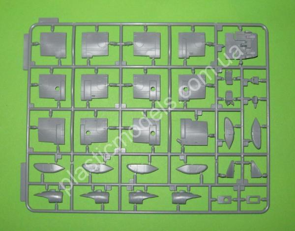 1/72 Special hobby 72402 SH 89 / CASA C.212 'ASW & Maritime Patrol'