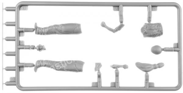 1/35 MiniArt 38081 Street Workers
