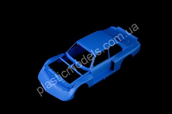 1/24 Italeri 3626 B.M.W. 320 Group 5
