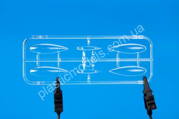 1/48 Eduard 82122 Tempest Mk. V series 2