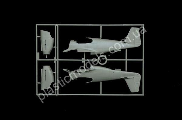 1/48 Italeri 2729 A-36A APACHE