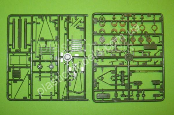 1/48 UM 506 Airfield starter AS-2