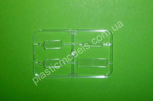 1/35 IBG 35012 Bussing-Nag 4500S