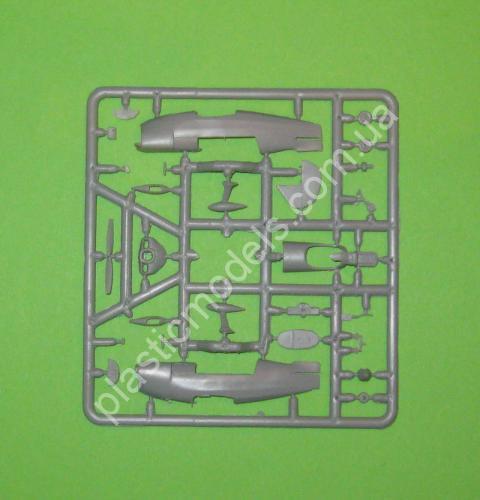 1/72 A-model 7298 Christen Eagle II