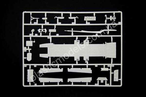 1/72 Italeri 1402 Alenia C-27J Spartan