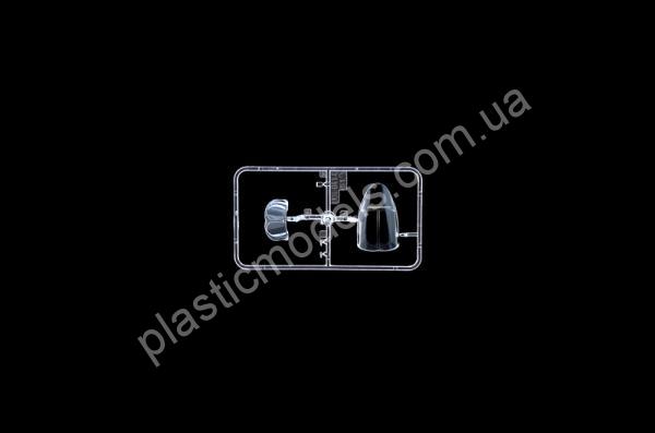 1/72 Italeri 1405 Grumman KA-6D Intruder