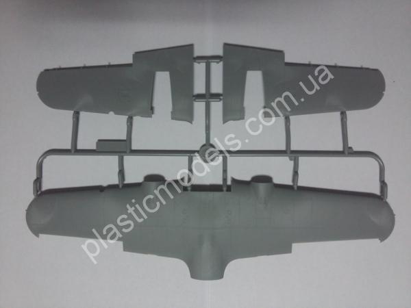 1/72 ICM 72306 Do 215B-5 German Night Fighter