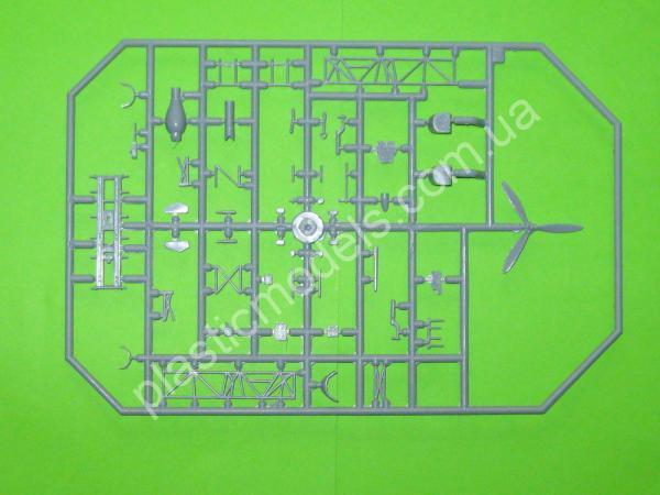 1/72 Special hobby 72331 CAC Ca-3/5 Wirraway 