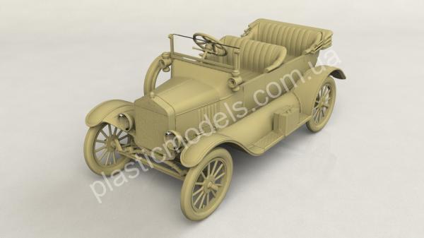 1/35 ICM 35667 Model T 1917 Touring
