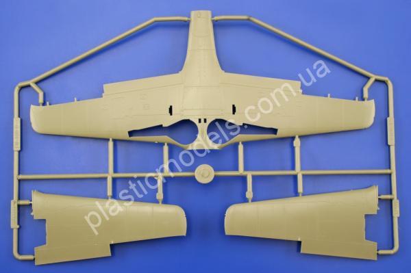 1/48 Eduard 8185 Fw 190D-11/ D-13 DUAL COMBO
