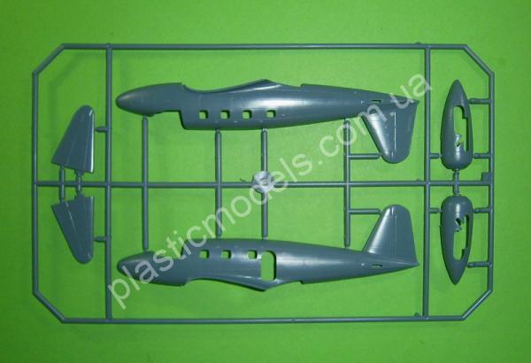 1/72 Special hobby 72485 Tachikawa Ki-54 Hickory ‘Captured and Post War Service’