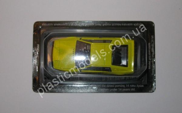 1/43 Легендарные автомобили №17 Lotus Espirit