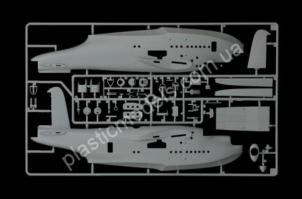 1/72 Italeri 1352 Short Sunderland Mk.III
