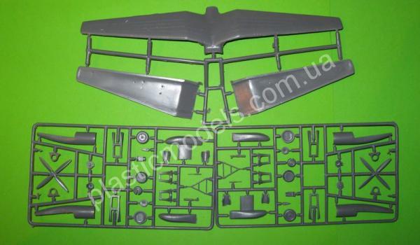 1/144 A-model 1441 BERIEV Be-14