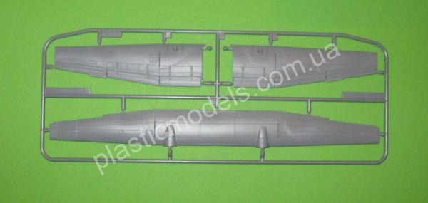 1/72 Special hobby 72376 CASA C-212-100 