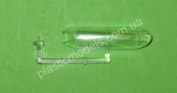 1/72 RS models 92231 Arado Ar 396
