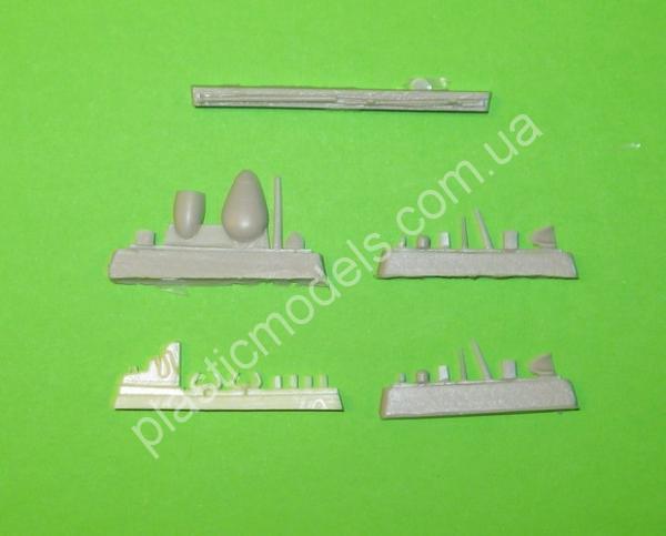 1/72 Special Hobby 72224 Hunting Percival Pembroke C.1 'Scandinavian'