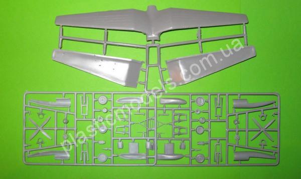 1/144 A-model 1442 BERIEV Be-12P