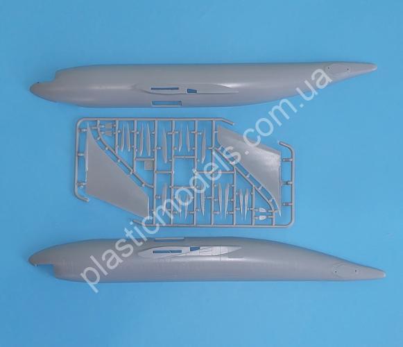 1/144 AMP 144-007 Airbus A310 MRTT/CC-150 Polaris Germany Luftwafe