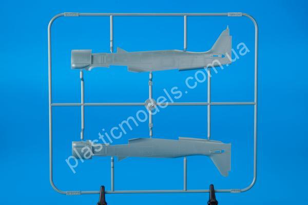 1/48 Eduard 82147 Focke-Wulf Fw 190A-8