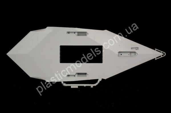 1/48 Italeri 2750 F-117A Nighthawk