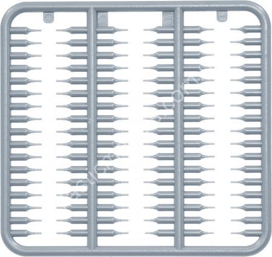 1/35 MiniArt 35235 Workable Track Links Set for Pz. III/IV. Early Type