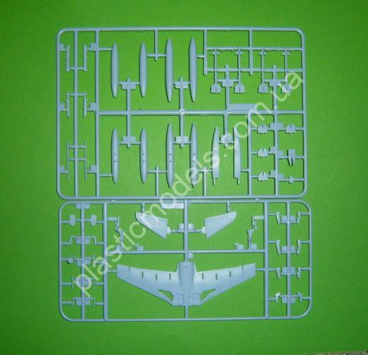 1/72 Airfix A03073 BAE Systems Hawk 100 Series