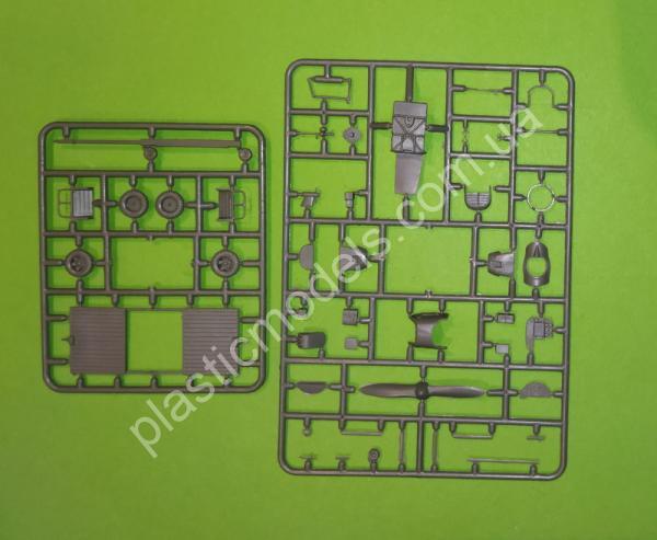 1/72 AIM fan model 7201 German seaplane Heinkel He-60 C-D