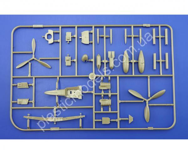1/48 Eduard 8187 Fw 190A-9