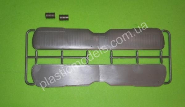 1/72 AIM fan model 7201 German seaplane Heinkel He-60 C-D