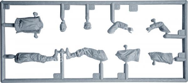 U.S. Repairmen 1/35 MiniArt 53047