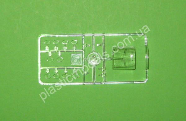 1/72 A-model 72350 ADAM A500
