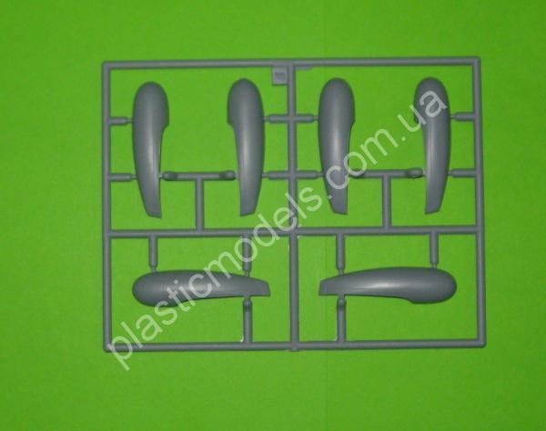1/48 Special hobby 48136 Fairey Firefly Mk.4/5 