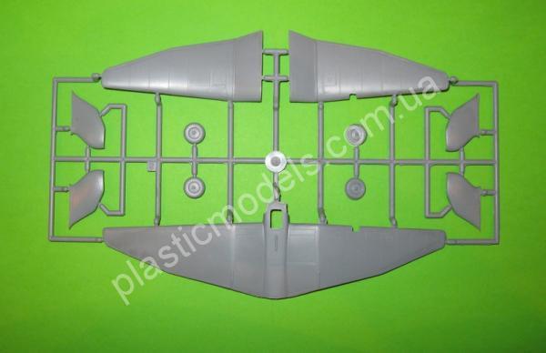 1/72 Special hobby 72169 Junkers Ju-87A Stuka 'Foreign service'