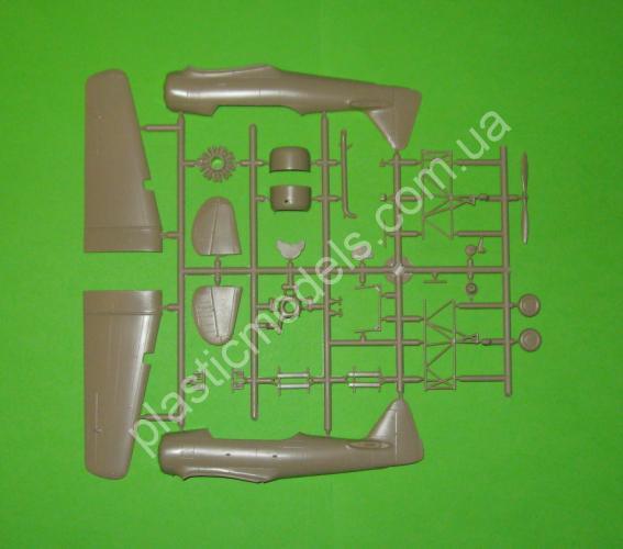 1/72 RS models 92227 NAA-57 P-2