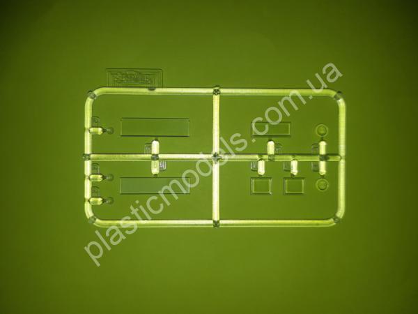 1/35 ICM 35667 Model T 1917 Touring