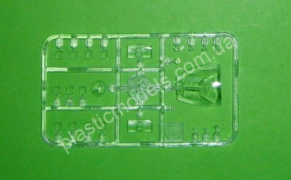 1/72 SOVA-M 72048 Gates C-21A Learjet U.S. Air Force