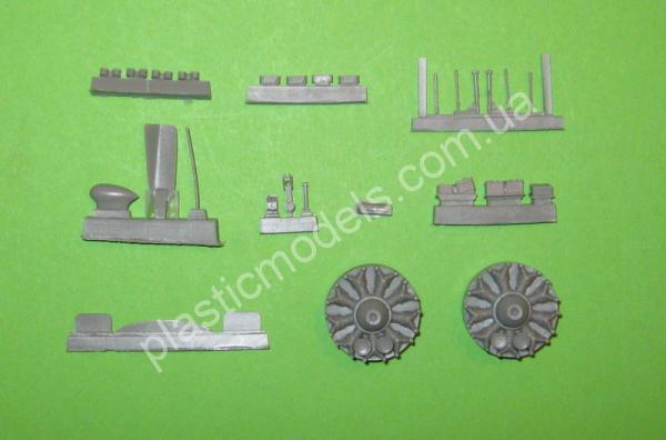 1/48 Special hobby 48110 Heinkel He 115B