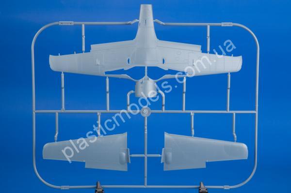 1/48 Eduard 82143 Fw 190A-5 light fighter