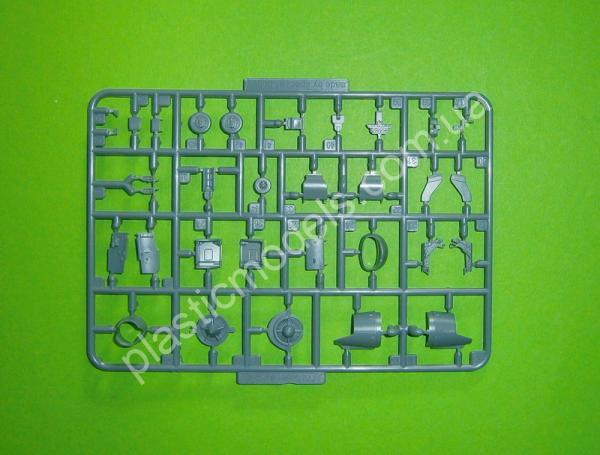 1/72 Special hobby 72525 SMB-2 Super Mystere ‘Sambad’