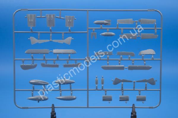 1/48 Eduard 82144 Focke-Wulf Fw 190A-3