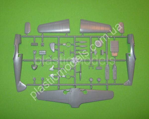 1/72 FLY 72031 Nord 1000,1001,1002 Pingouin