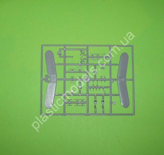 1/72 Frrom Azur 0026 STAMPE SV.4B United Kingdom