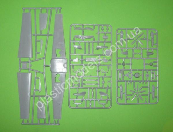 1/72 A-model 72235 Pilatus PC12/47E  HB-FWA