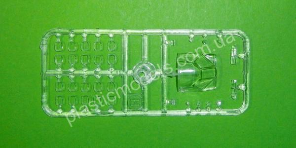 1/72 SOVA-M 72088 TP-88 AEW