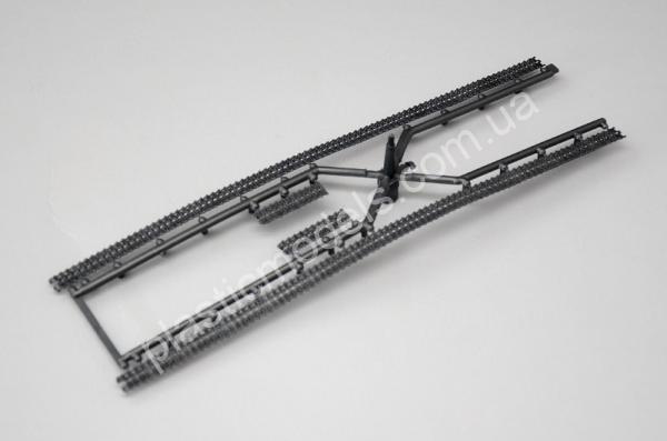 1/35 Italeri 6546 15 cm Panzerwerfer 42 auf Sd.Kfz. 4/1