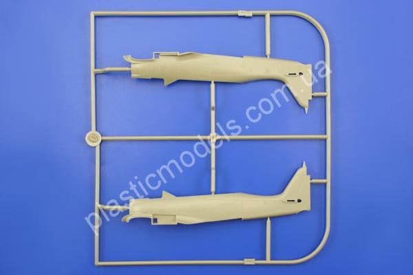 1/48 Eduard 8428 Fw 190A-8/R2